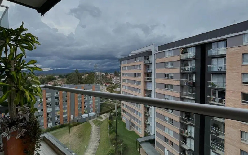 Apartamento en Rionegro en Sector Centro