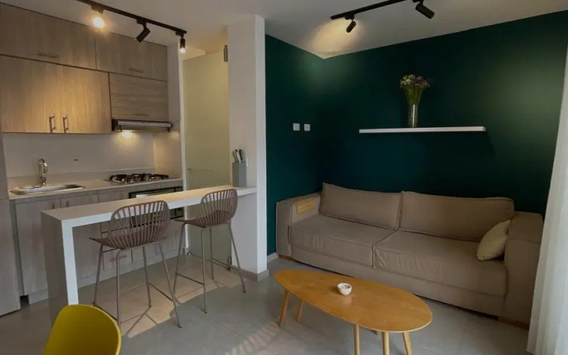 Apartamento en Rionegro en Sector Centro