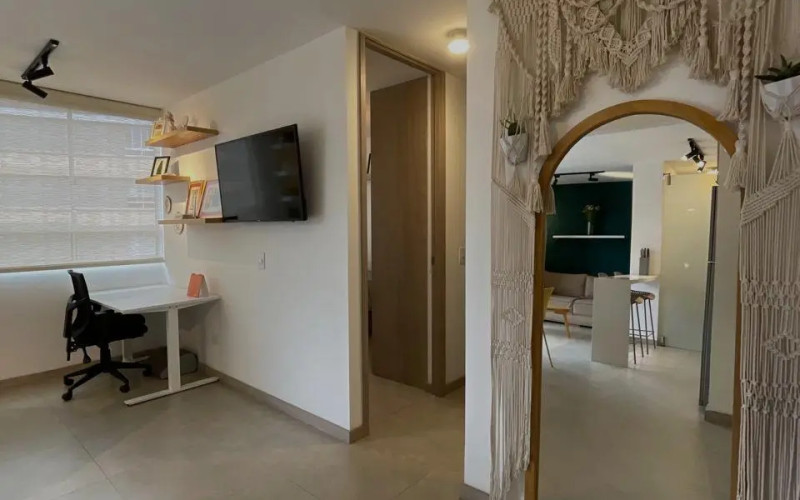 Apartamento en Rionegro en Sector Centro