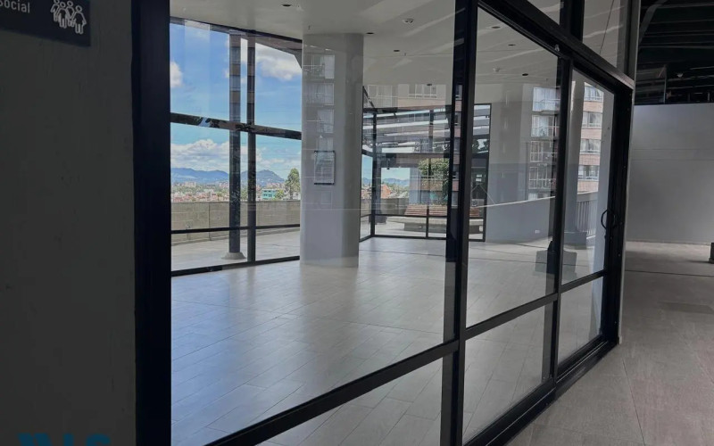 Apartamento en Rionegro en Sector Centro