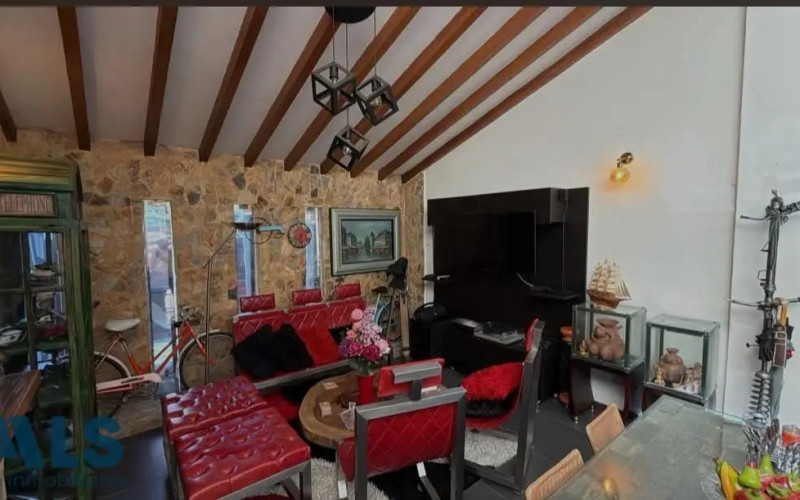 Casa en La Ceja en Urbano (La Ceja)
