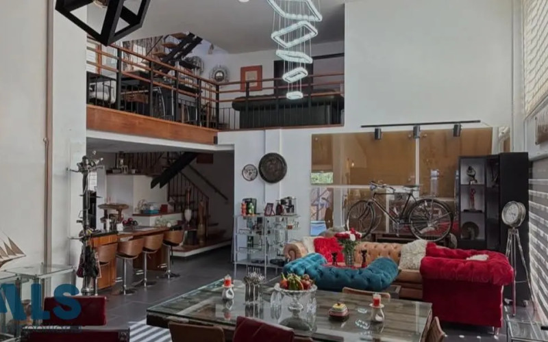 Casa en La Ceja en Urbano (La Ceja)