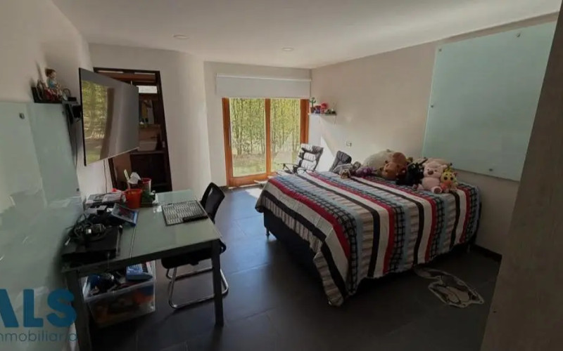 Casa en La Ceja en Urbano (La Ceja)