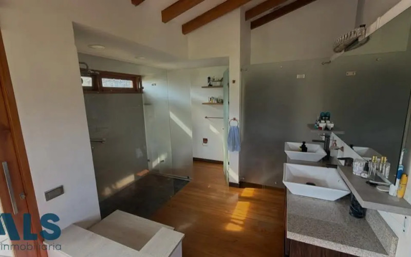 Casa en La Ceja en Urbano (La Ceja)