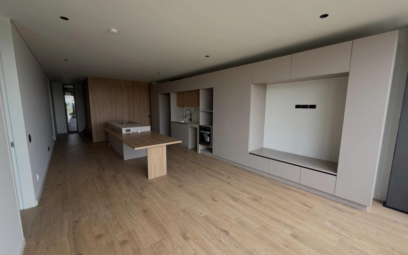 Apartamento en Envigado en Alto de las Palmas