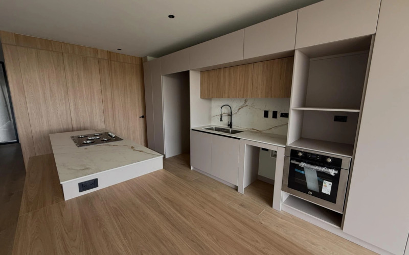 Apartamento en Envigado en Alto de las Palmas