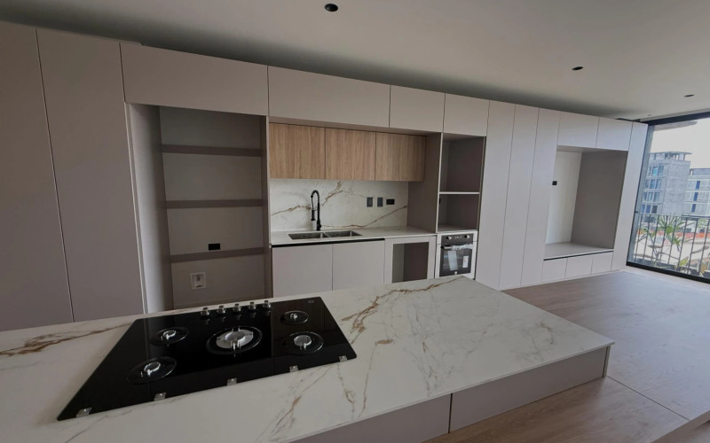 Apartamento en Envigado en Alto de las Palmas