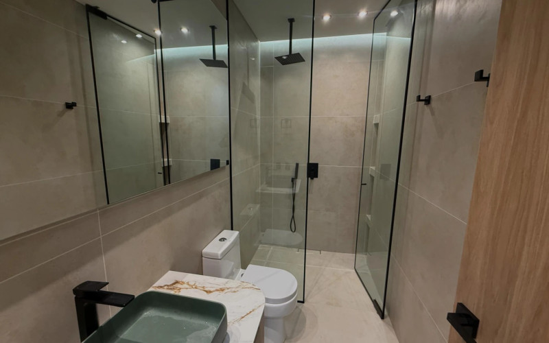 Apartamento en Envigado en Alto de las Palmas