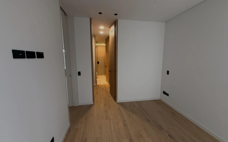 Apartamento en Envigado en Alto de las Palmas