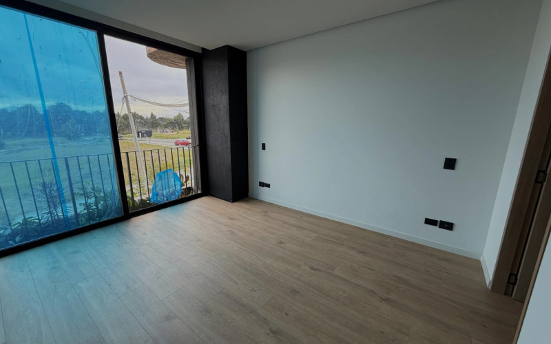 Apartamento en Envigado en Alto de las Palmas