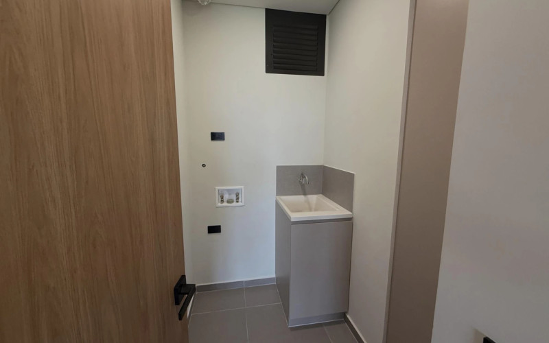 Apartamento en Envigado en Alto de las Palmas