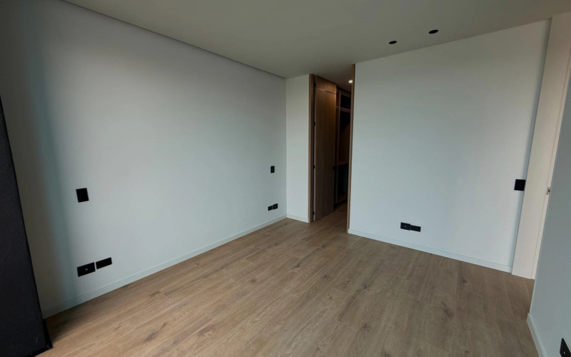 Apartamento en Envigado en Alto de las Palmas