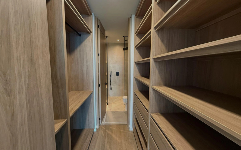 Apartamento en Envigado en Alto de las Palmas