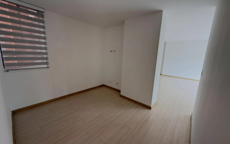 Apartamento en Envigado en El Chocho