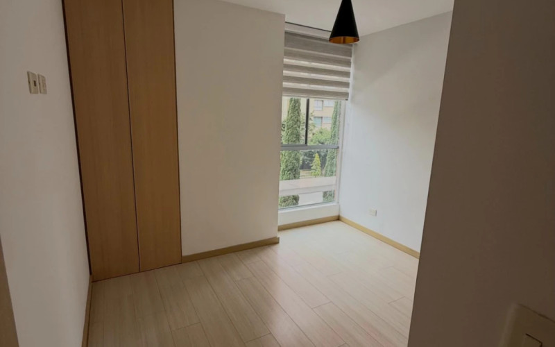 Apartamento en Envigado en El Chocho