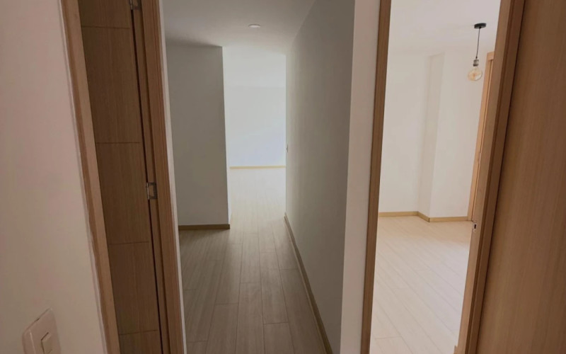 Apartamento en Envigado en El Chocho