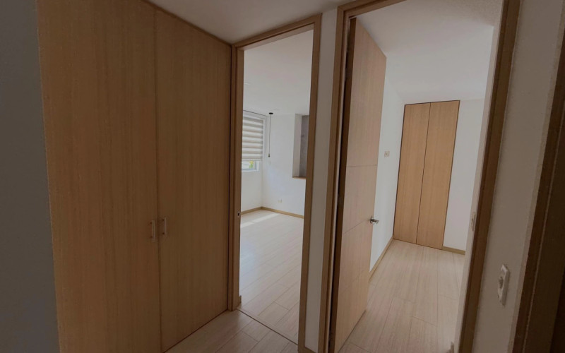 Apartamento en Envigado en El Chocho