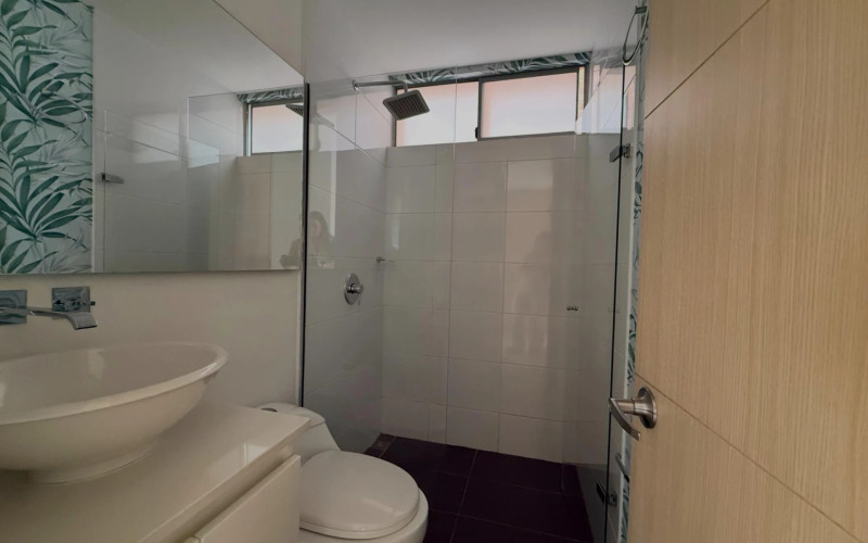 Apartamento en Envigado en El Chocho