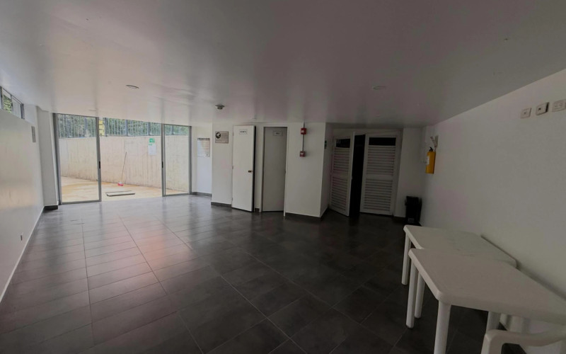 Apartamento en Envigado en El Chocho