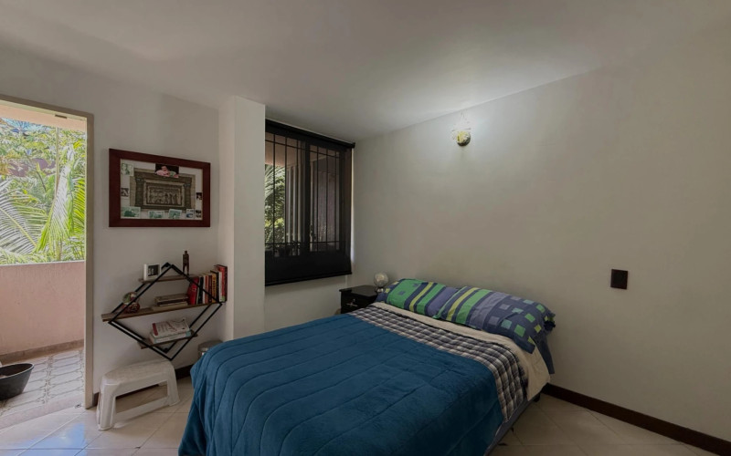 Apartamento en Medellín en El Poblado