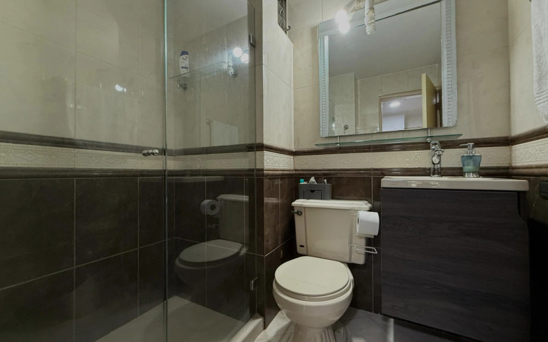 Apartamento en Medellín en El Poblado