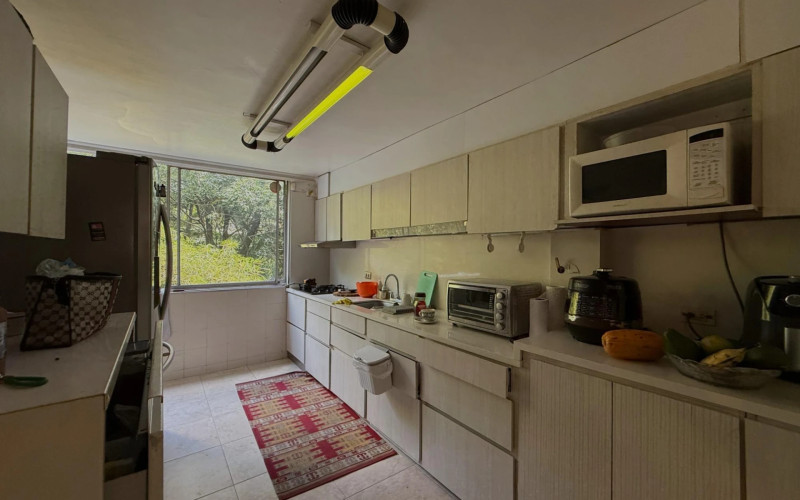 Apartamento en Medellín en El Poblado