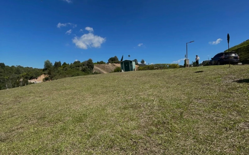 Lote Residencial en Marinilla en V. Belén (Marinilla)