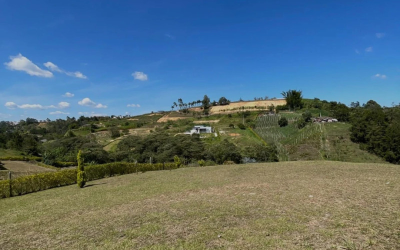Lote Residencial en Marinilla en V. Belén (Marinilla)