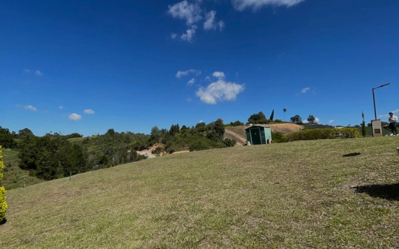 Lote Residencial en Marinilla en V. Belén (Marinilla)