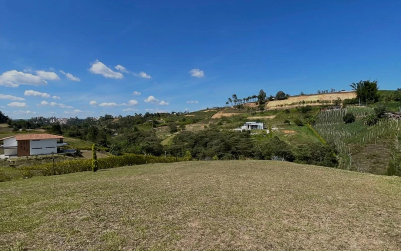 Lote Residencial en Marinilla en V. Belén (Marinilla)