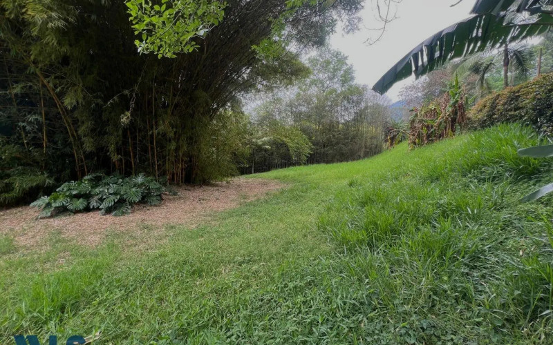 Lote Residencial en Medellín en Los Balsos Nº 1