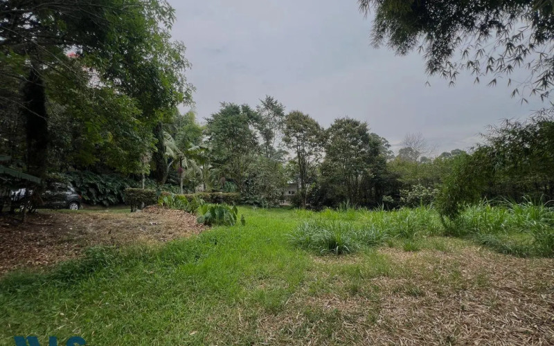 Lote Residencial en Medellín en Los Balsos Nº 1