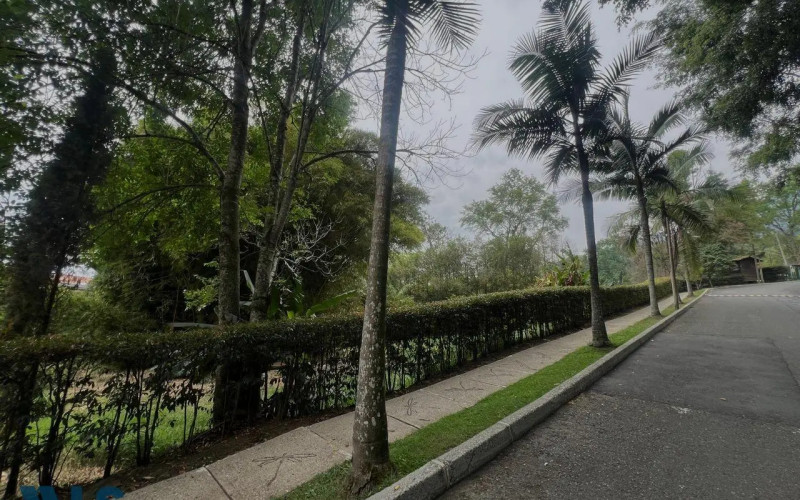 Lote Residencial en Medellín en Los Balsos Nº 1
