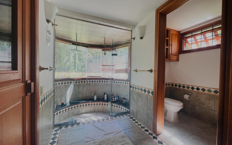 Casa en Envigado en Loma del Escobero