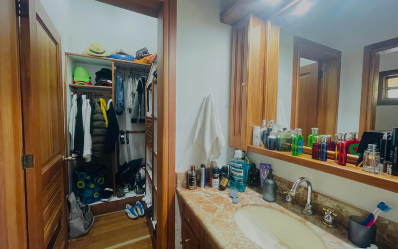 Casa en Envigado en Loma del Escobero