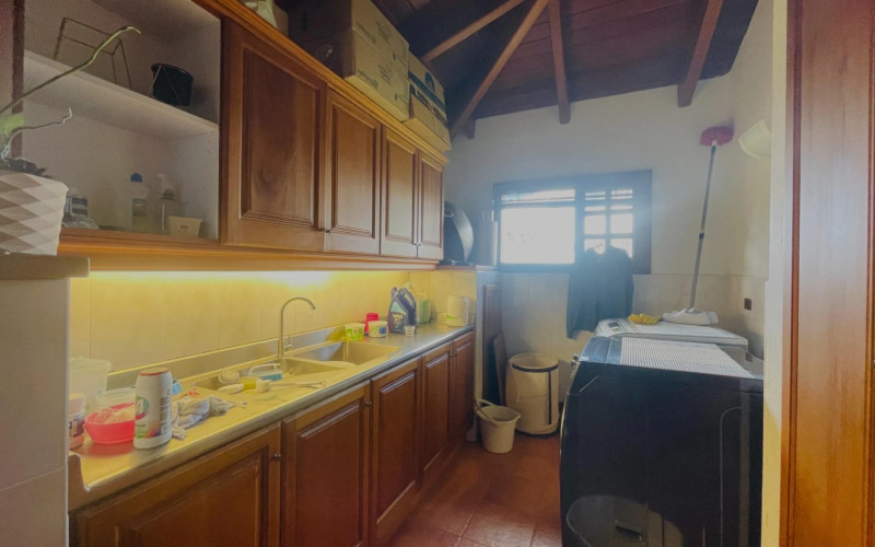 Casa en Envigado en Loma del Escobero