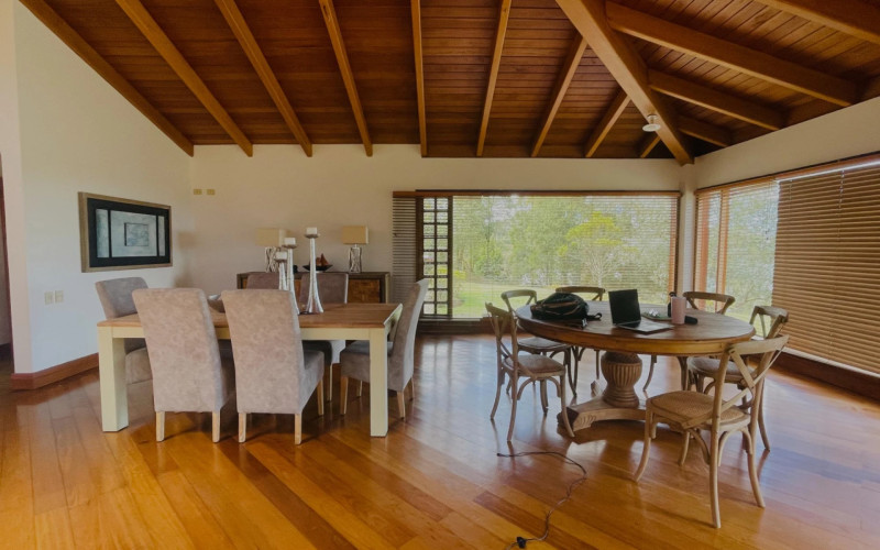 Casa en Envigado en Loma del Escobero
