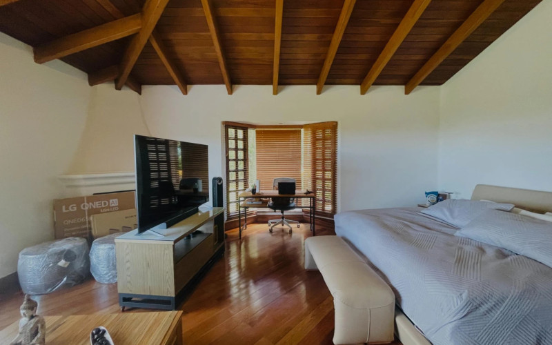 Casa en Envigado en Loma del Escobero