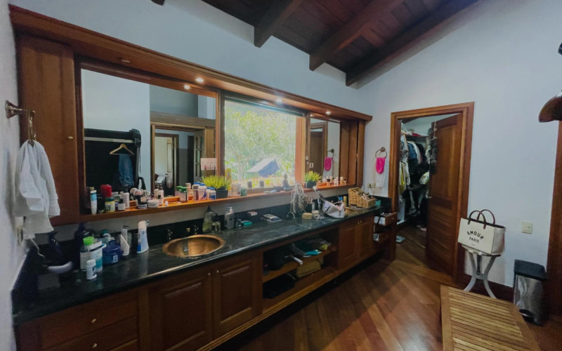 Casa en Envigado en Loma del Escobero