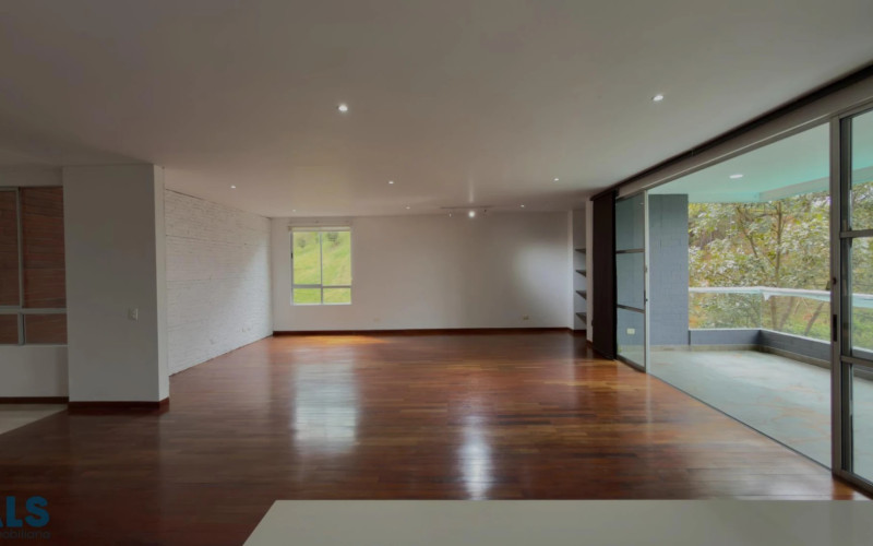 Apartamento en Medellín en La Calera