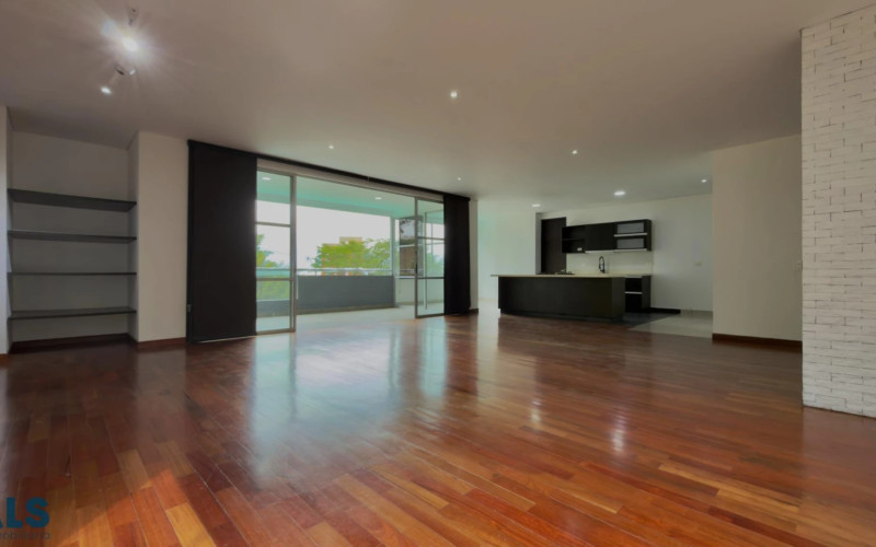 Apartamento en Medellín en La Calera