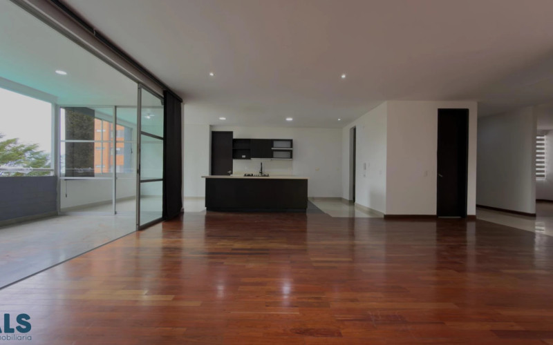 Apartamento en Medellín en La Calera
