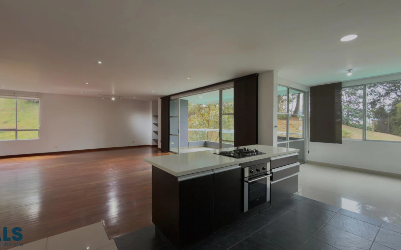 Apartamento en Medellín en La Calera