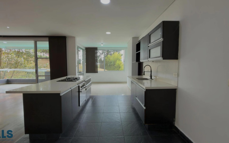 Apartamento en Medellín en La Calera