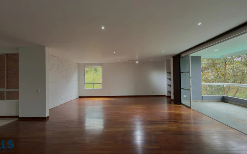 Apartamento en Medellín en La Calera