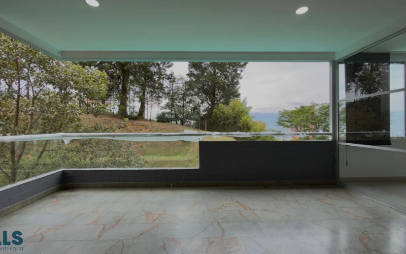 Apartamento en Medellín en La Calera