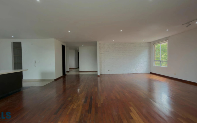 Apartamento en Medellín en La Calera