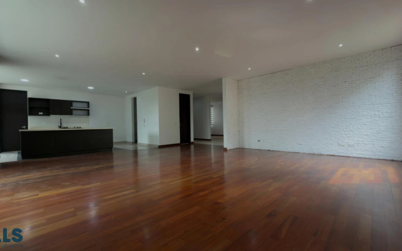 Apartamento en Medellín en La Calera