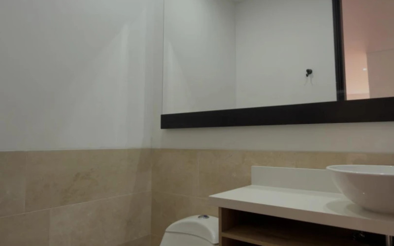 Apartamento en Medellín en La Calera