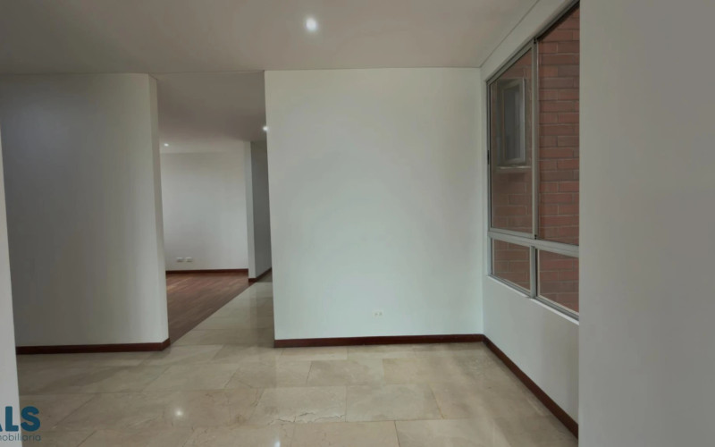 Apartamento en Medellín en La Calera